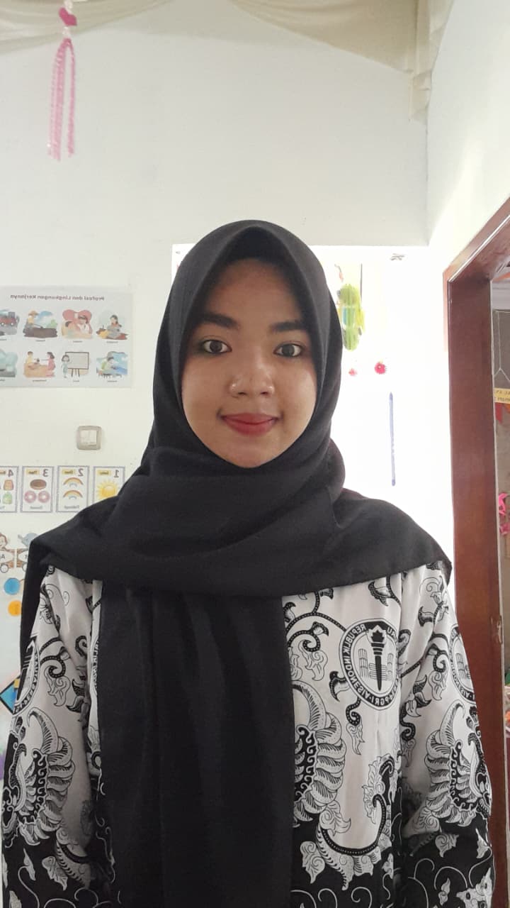 Ana Wulan Sari